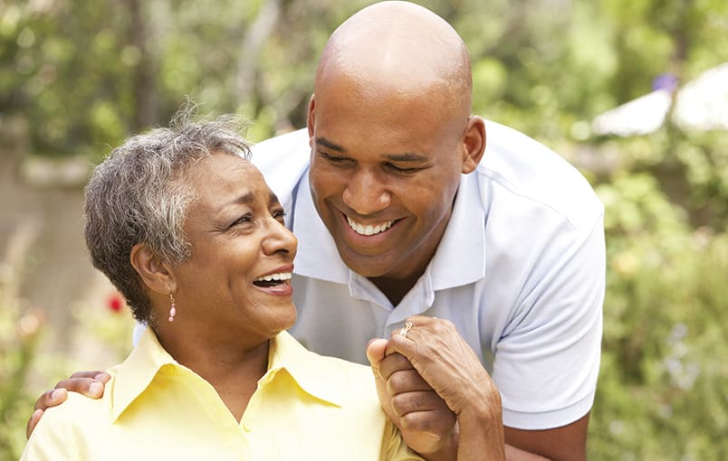 View our Senior Living at First Colonial Inn