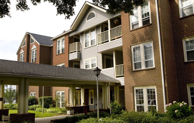 Schedule a visit today at First Colonial Inn