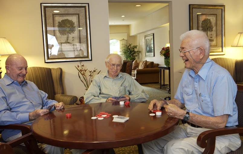 view our photo gallery at Park Plaza