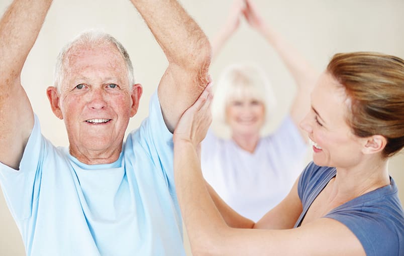 View our community events at The Cardinal at North Hills