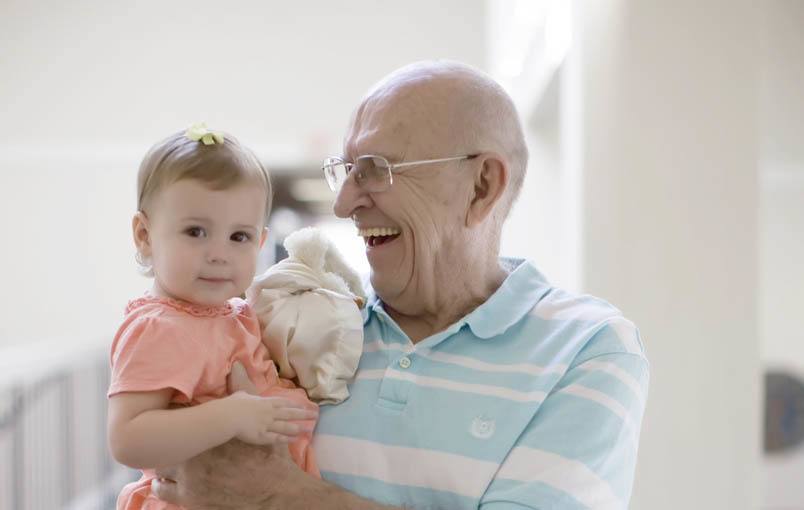 Senior living in Melbourne has lots of different care levels for you