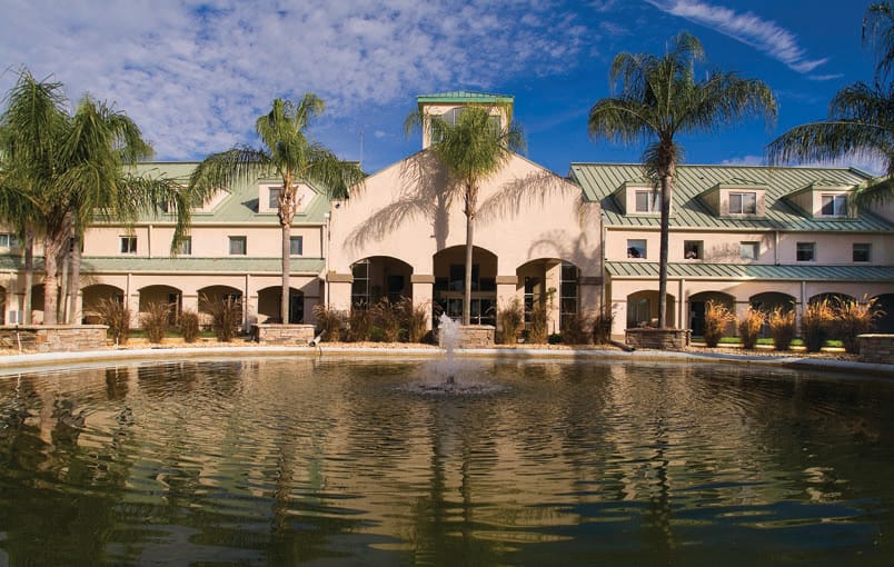 Schedule a visit today at The Fountains of Melbourne