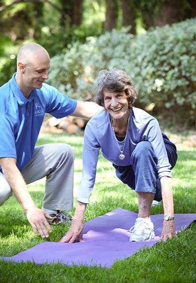 Corona senior living has a wonderful community experience come see for yourself.