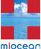 MiOcean logo