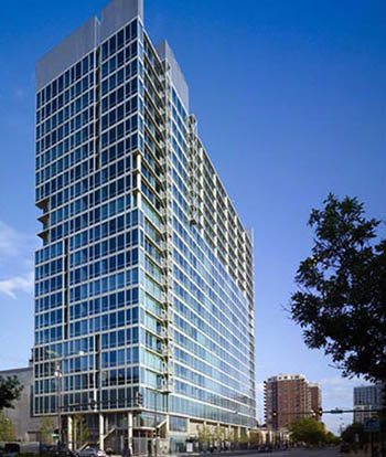 South State Building multifamily investments with Nolan Real Estate