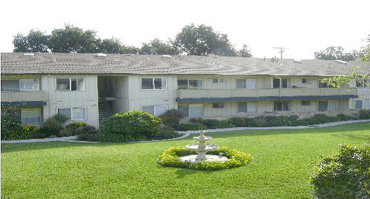 Cal oaks multifamily investment opportunity with Nolan Real Estate