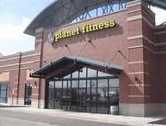 Planet Fitness investment opportunity