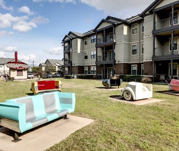 View photos of Presidio Apartments