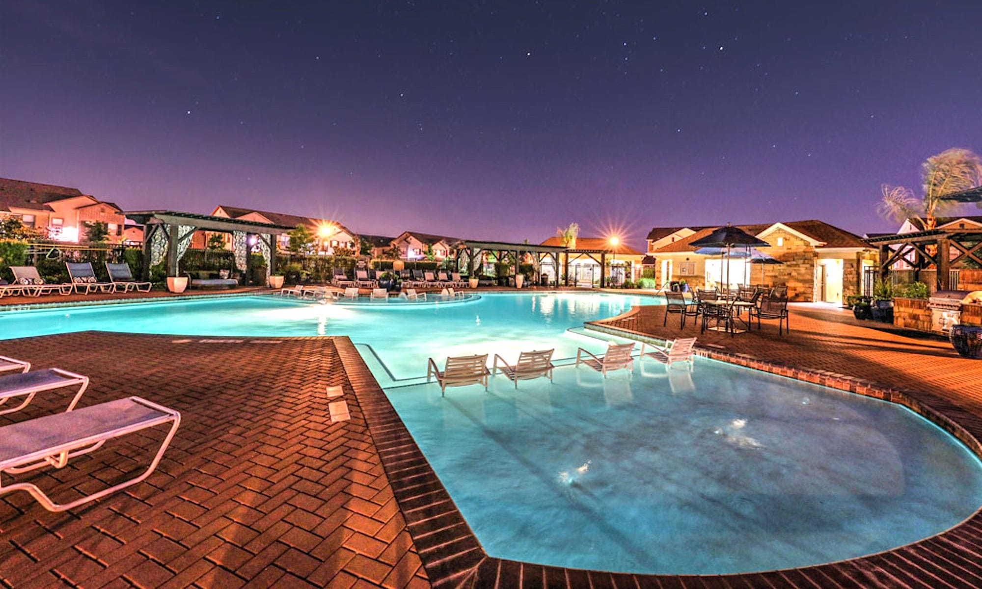 Apartments in Katy, TX