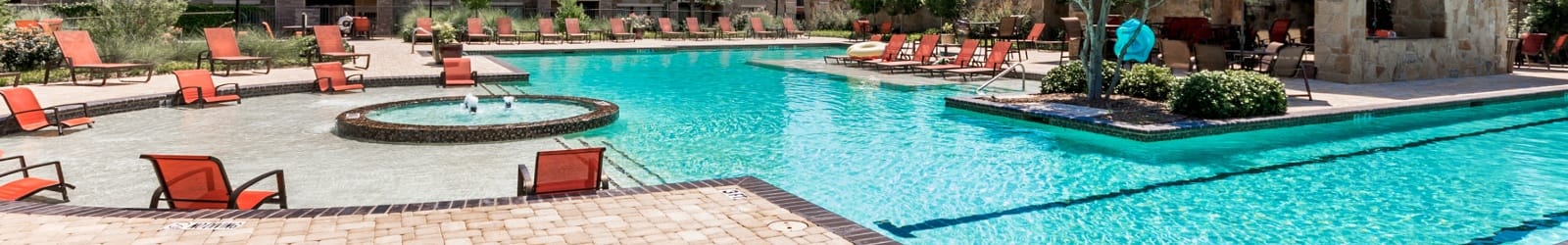 Pet friendly apartments in McKinney
