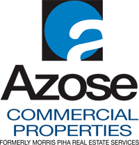 Professionally managed by Azose Commercial Properties
