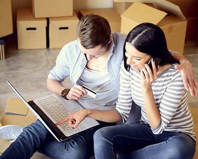 Learn about how to calculate your storage unit size at Storage Court