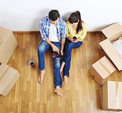 Find a storage unit online at Storage Court