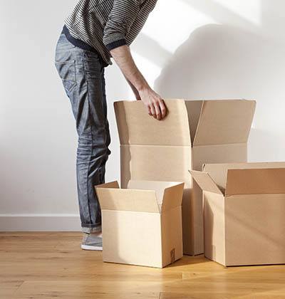 Let Storage Court help you with storage questions