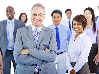 Management services of Storage Court