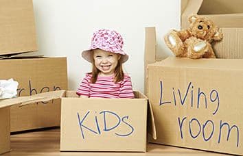 Storage Court Provides Clean Storage Units