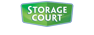 Storage Court Provides Clean Storage Units