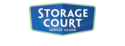 Storage Court of Mercer Island
