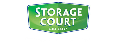 Storage Court of Mill Creek