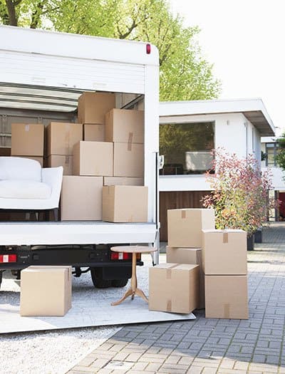 Storage options that will have you smiling at Storage Court of Mill Creek