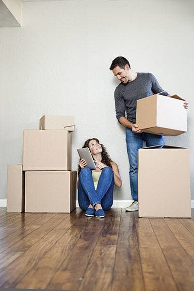 Storage options that will have you smiling at Storage Court of Shoreline