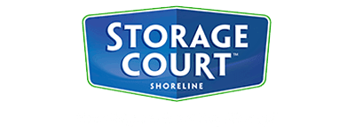 Storage Court of Shoreline