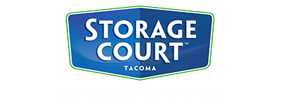 Storage Court of Tacoma