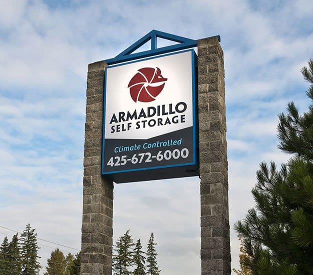 Learn all about what we do best at Armadillo Self Storage in Edmonds
