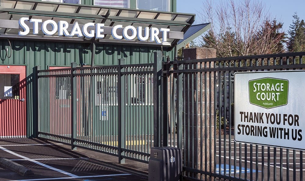 Storage Court Of Parkland Tacoma Dandk Organizer Storage Court Of Parkland Tacoma Dandk Organizer