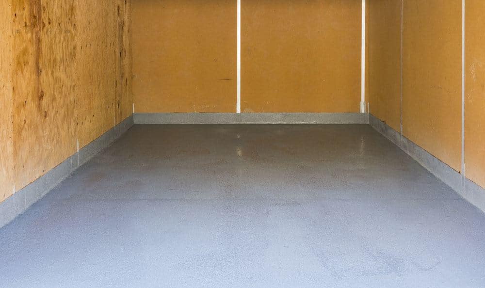 Spacious storage units in Kirkland, WA