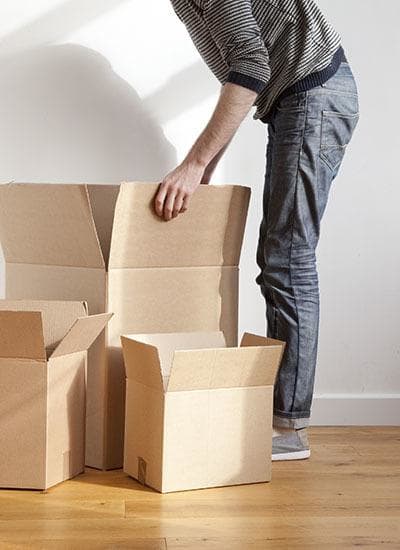 Storage options that will have you smiling at Moss Bay Self Storage