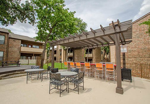 Our apartments in Grapevine are near everything you need