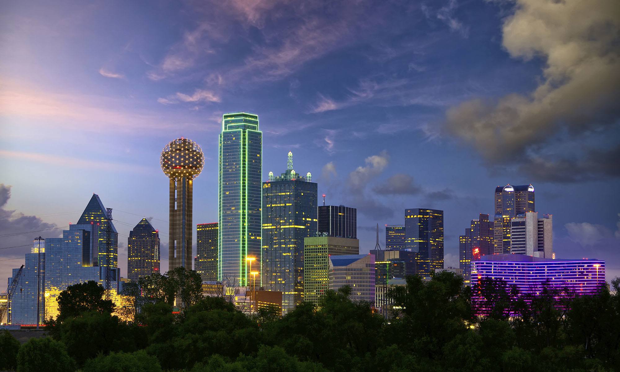 Apartments in Dallas, TX