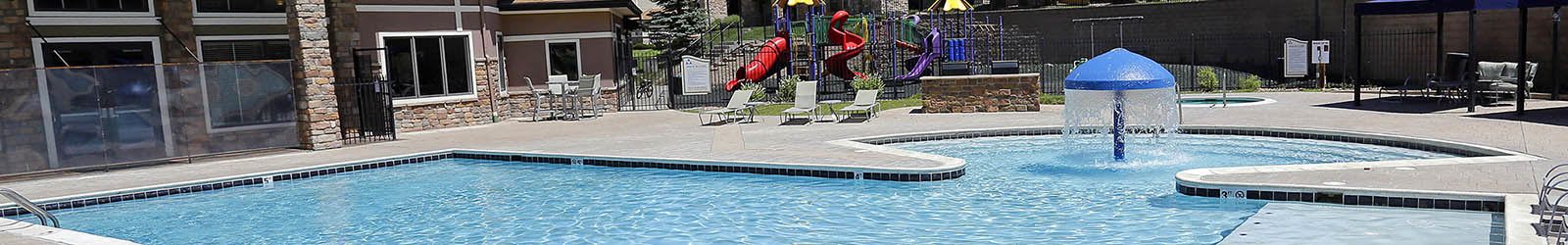Apartments in Aurora respects your privacy