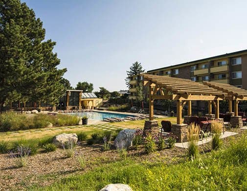Schools and employers near Advenir at The Village