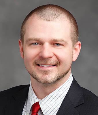 Eric Griffin