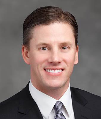 Monte Huber