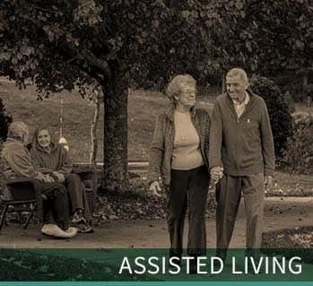 Assisted Living at Benchmark Senior Living Communities