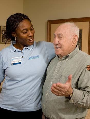 Benchmark Senior Living Career Development includes Benchmark University
