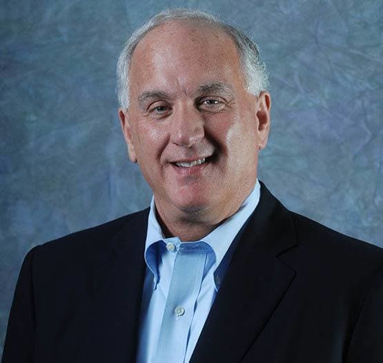 Tom Grape, Benchmark Senior Living, Chairman and Chief Executive Officer