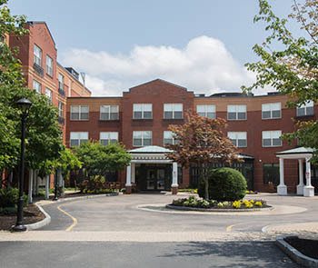 Personalized Care for each resident at senior living community in Brighton, MA