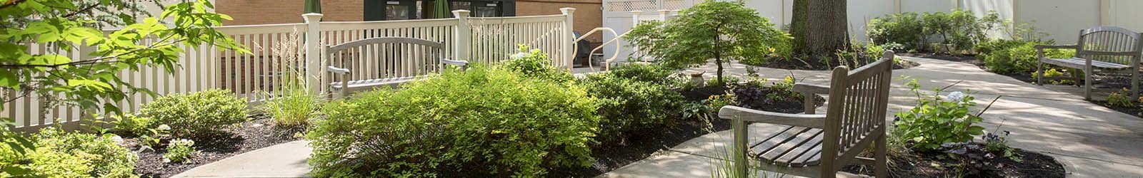 Senior living in Nashua, NH