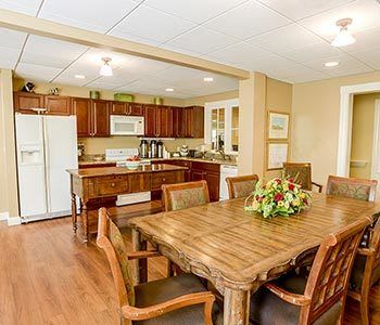 Greystone Farm at Salem offers many wonderful amenities