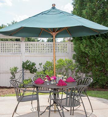 Lifestyle at senior living in Concord, NH