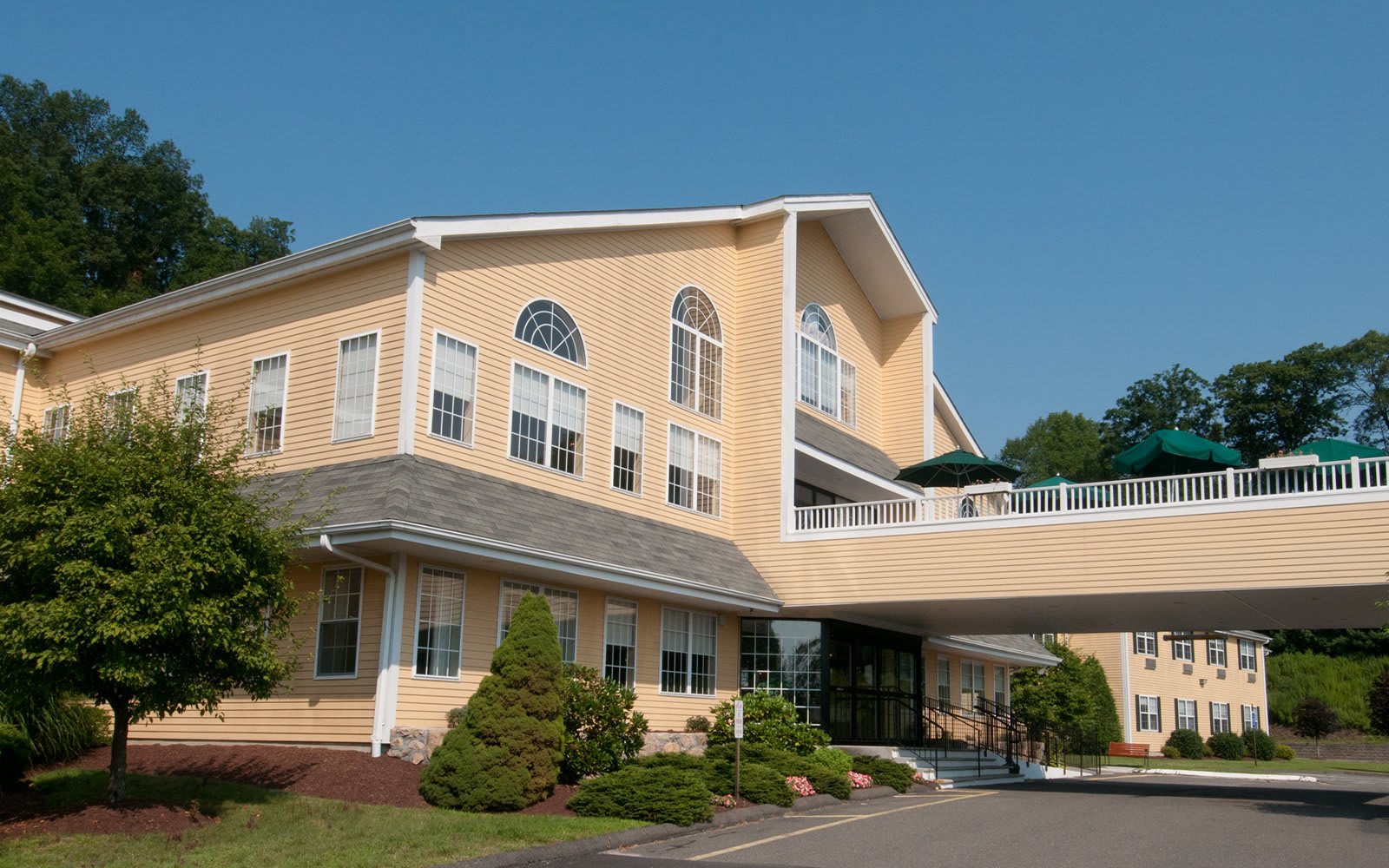 Senior living in Warwick, RI