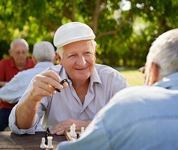 Personalized Care for each resident at senior living community in Woburn, MA