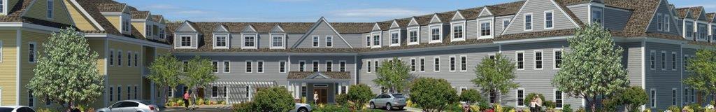 Senior living in Lincoln, MA