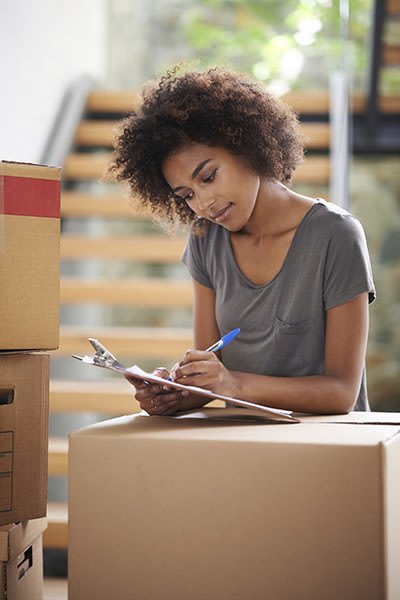 Make sure to use a checklist when preparing to move your items into storage; there are plenty of tips and suggestions for ensuring a smooth move into your storage unit at Magellan Storage