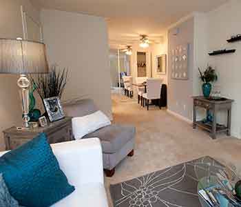 Wonderful 1 & 2 bedrooms for rent in Santa Clara