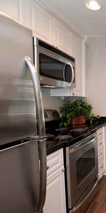 1 & 2 Bedroom Apartments for Rent in Santa Clara, CA